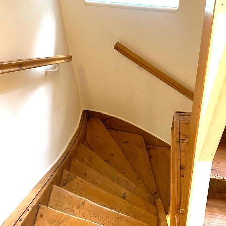 Living In History - Modern Country Cottage Dudeldorf Екстер'єр фото