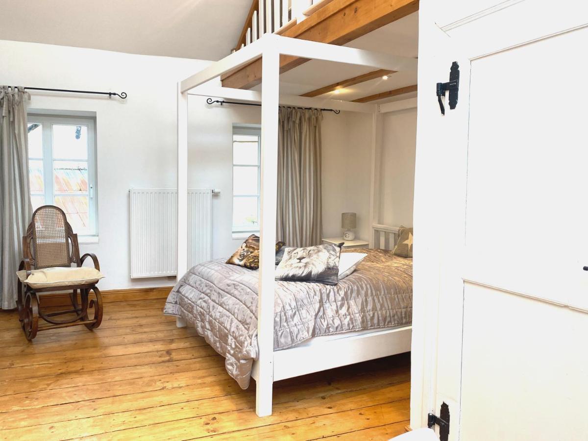 Living In History - Modern Country Cottage Dudeldorf Екстер'єр фото