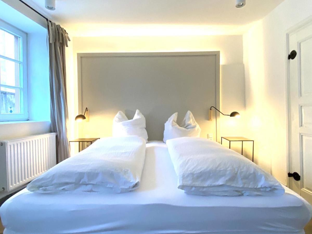 Living In History - Modern Country Cottage Dudeldorf Екстер'єр фото