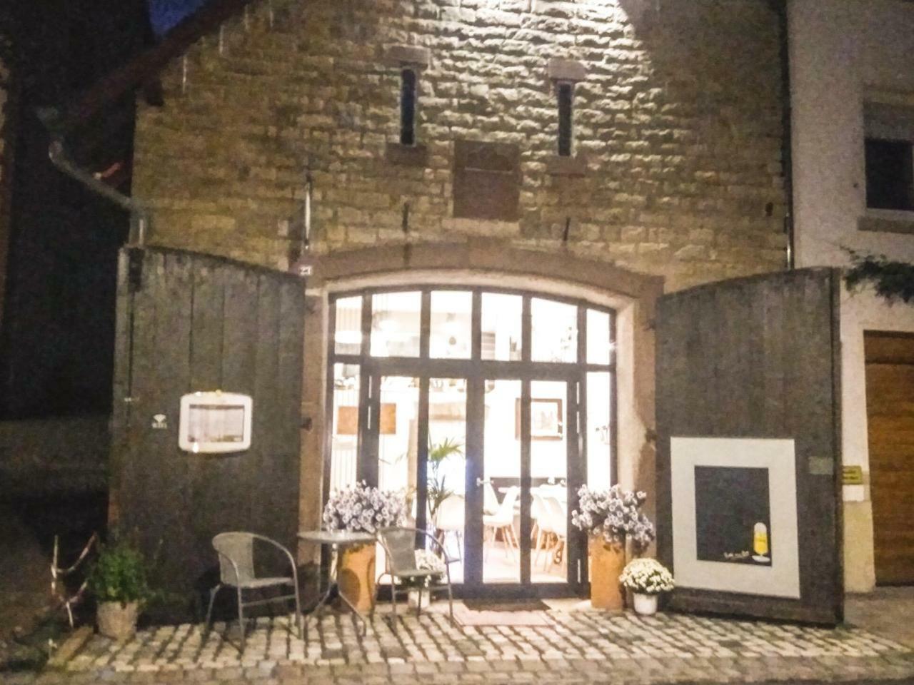 Living In History - Modern Country Cottage Dudeldorf Екстер'єр фото