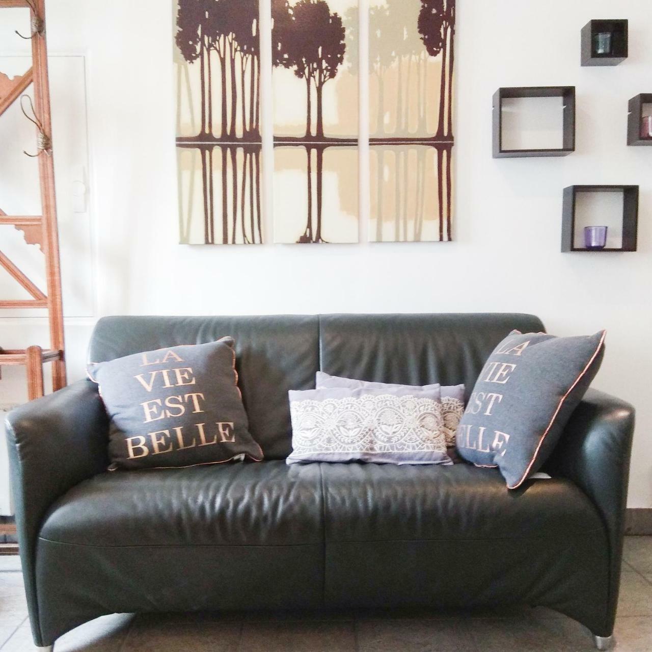 Living In History - Modern Country Cottage Dudeldorf Екстер'єр фото