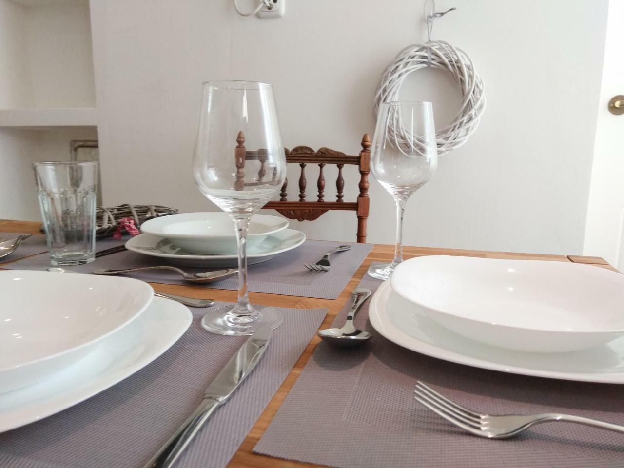 Living In History - Modern Country Cottage Dudeldorf Екстер'єр фото