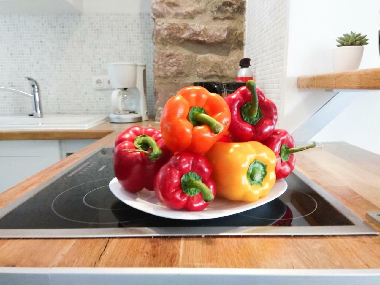 Living In History - Modern Country Cottage Dudeldorf Екстер'єр фото