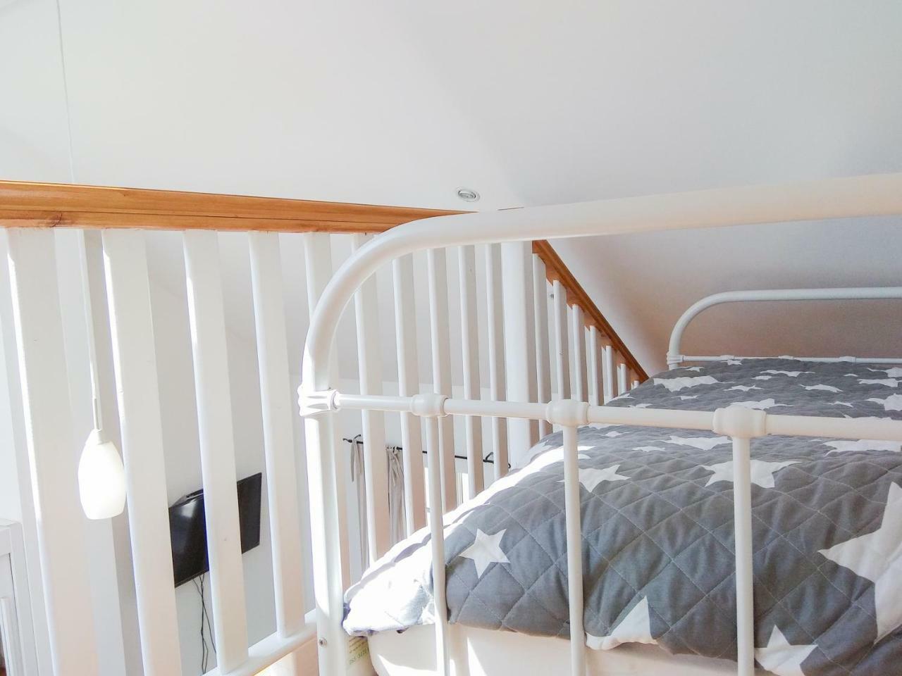 Living In History - Modern Country Cottage Dudeldorf Екстер'єр фото