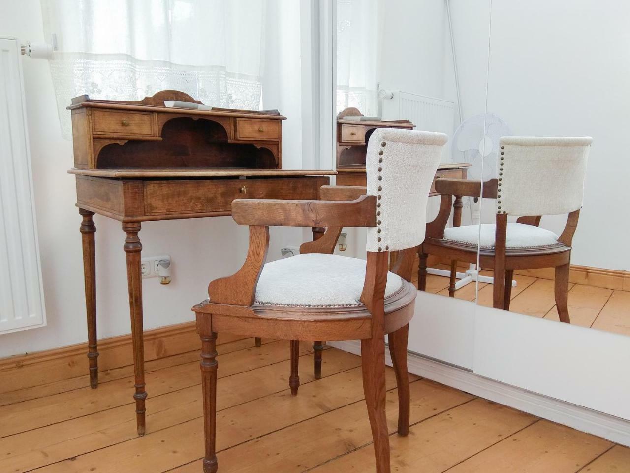 Living In History - Modern Country Cottage Dudeldorf Екстер'єр фото