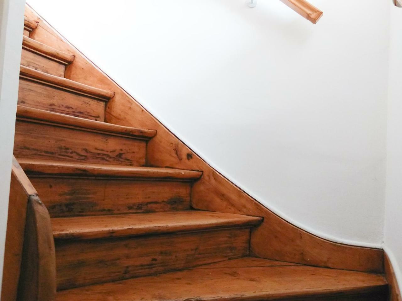 Living In History - Modern Country Cottage Dudeldorf Екстер'єр фото