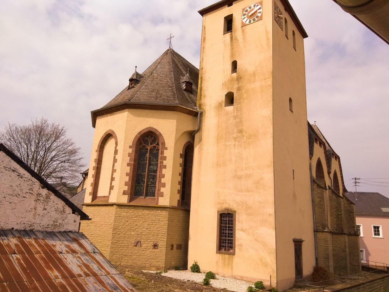 Living In History - Modern Country Cottage Dudeldorf Екстер'єр фото