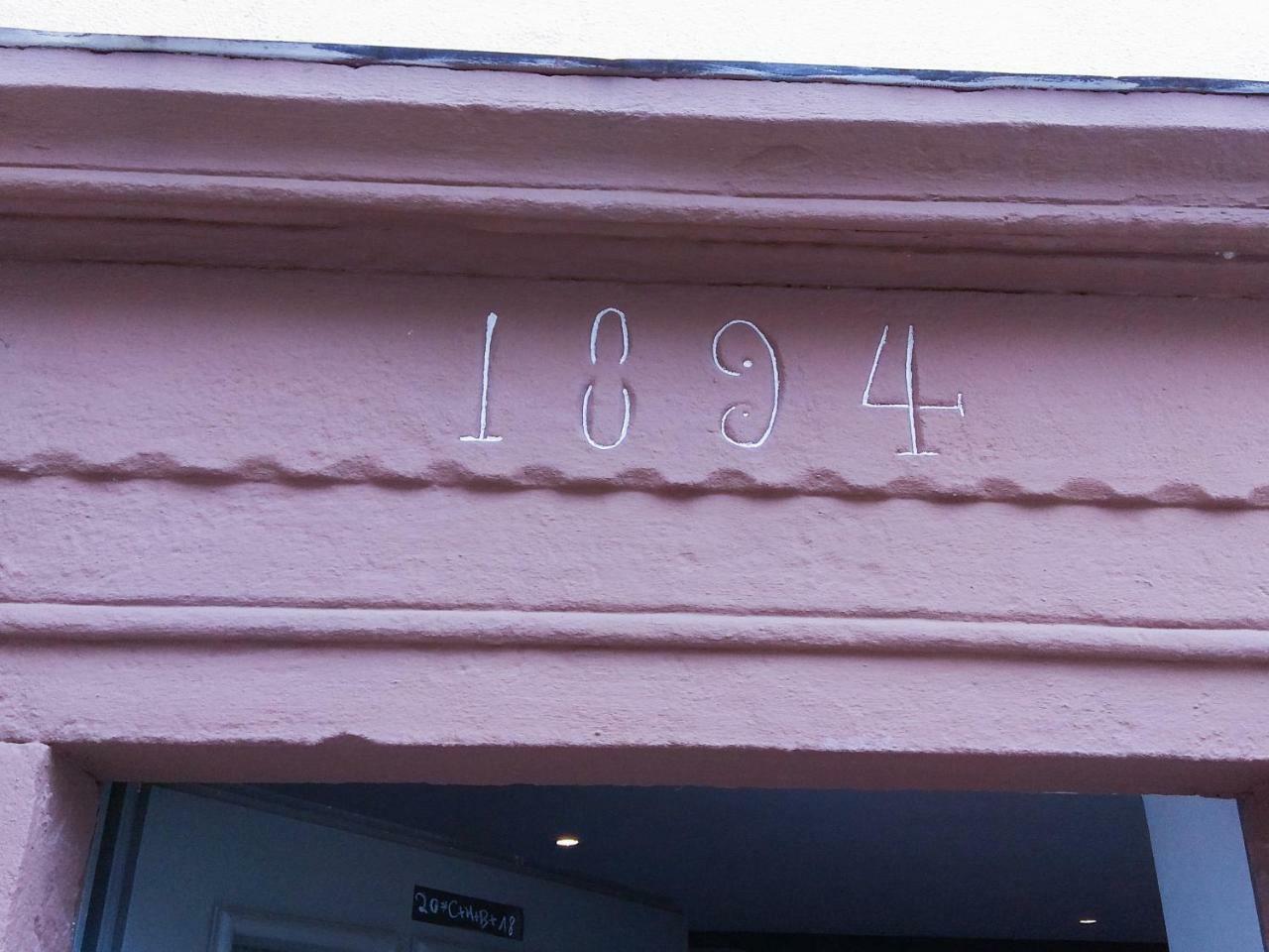 Living In History - Modern Country Cottage Dudeldorf Екстер'єр фото